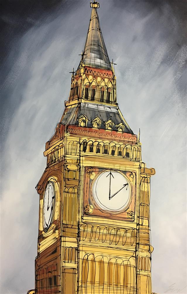 2 O'Clock At Westminster~