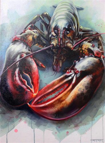 'Lobster 1'