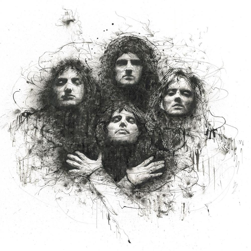 Bohemian Rhapsody - Deluxe