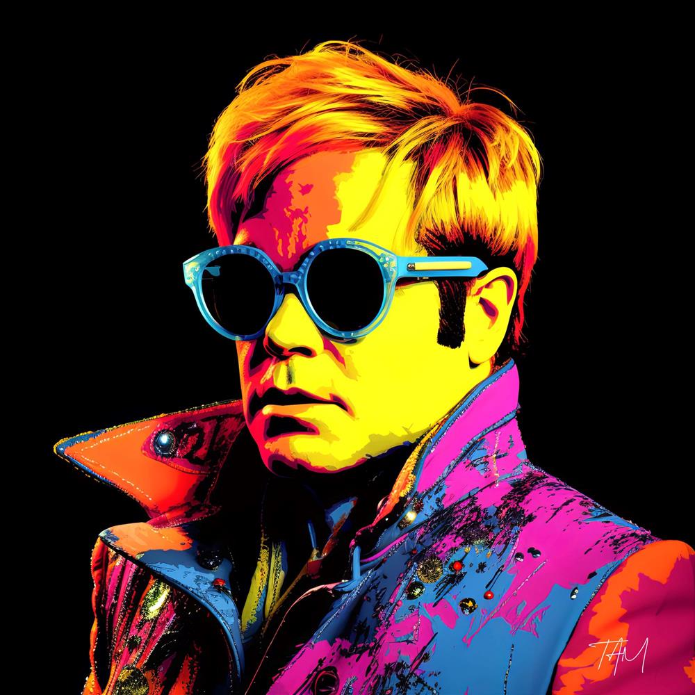Elton - Fabrica Collection