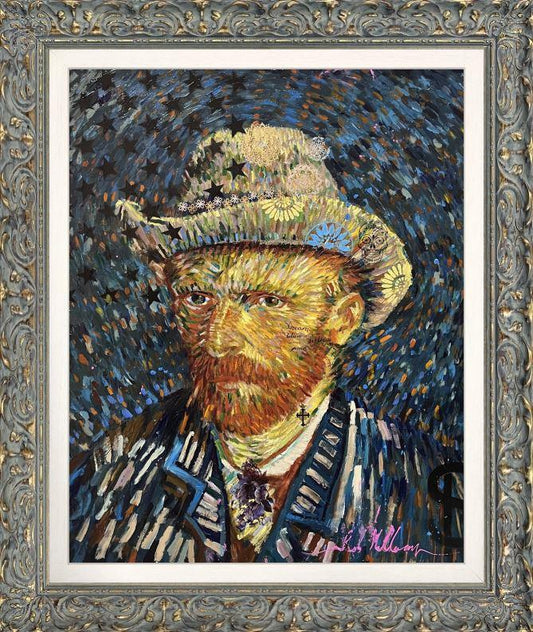 Van Gogh Revisited II