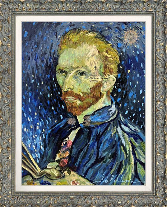 Van Gogh Revisited III