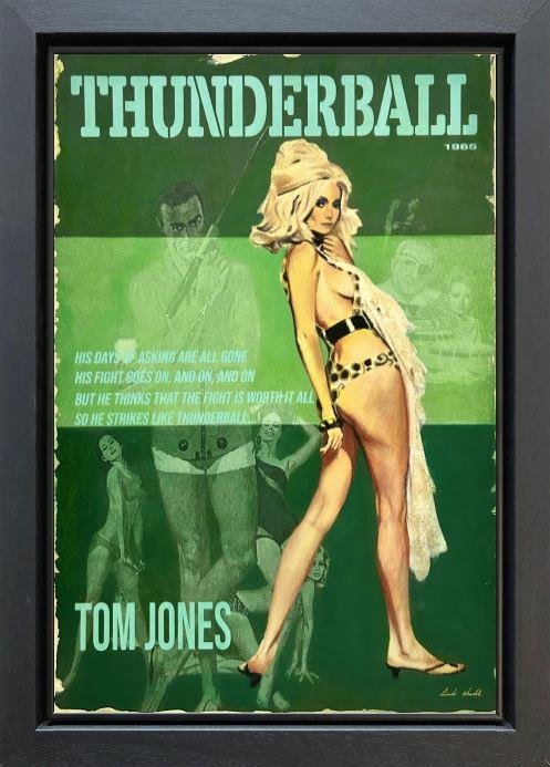 1965 - Thunderball
