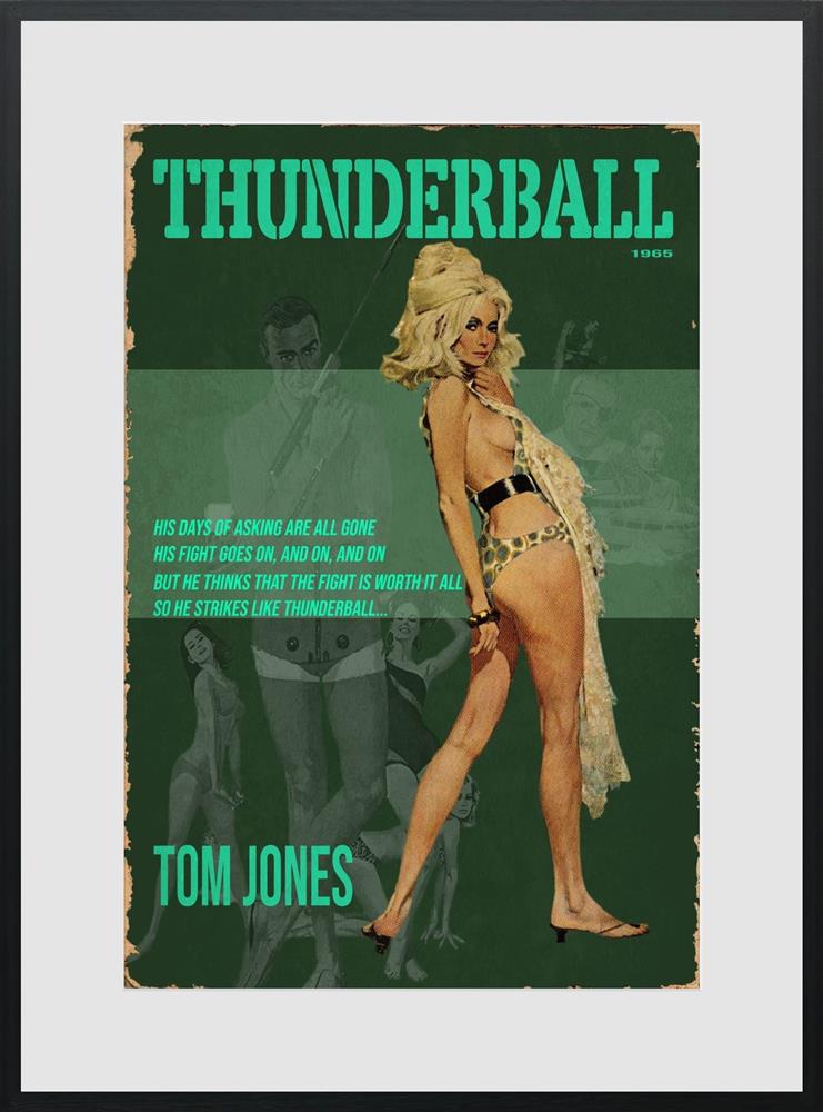 1965 - Thunderball