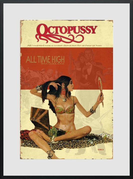 1983 - Octopussy