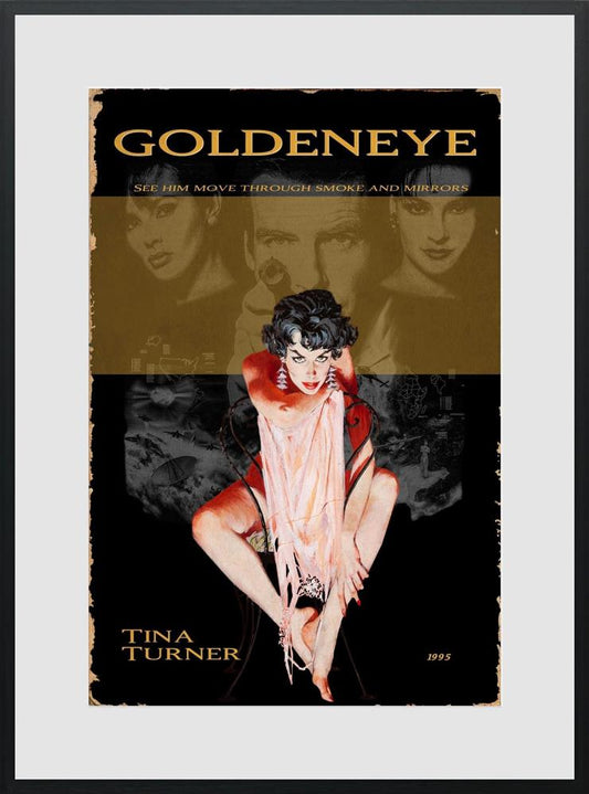 1995 - Goldeneye