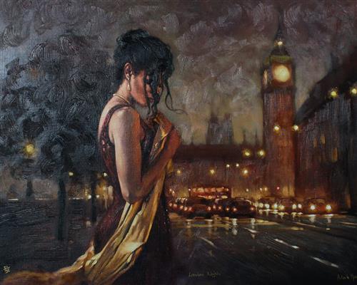 'London Nights'