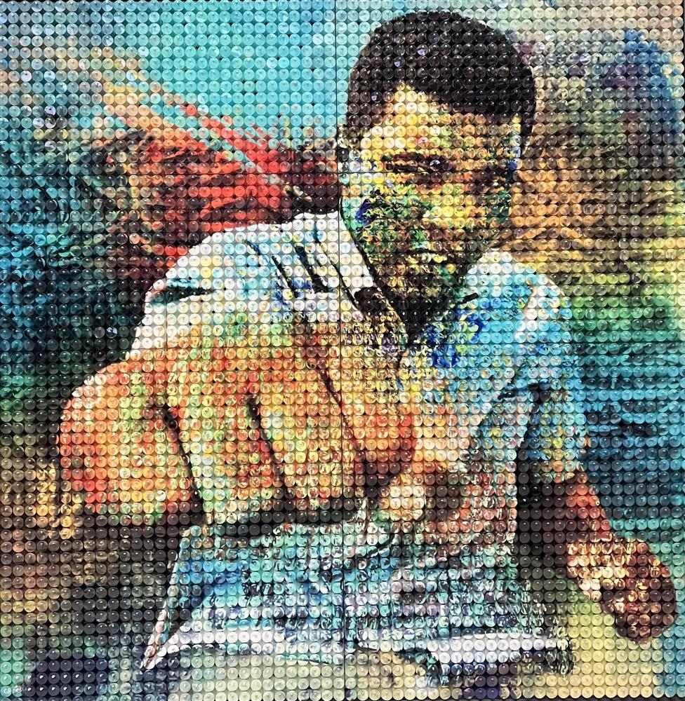 Ali