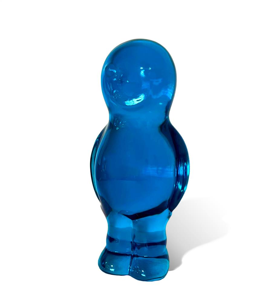 Baby Bluey IV (Blue Mini)