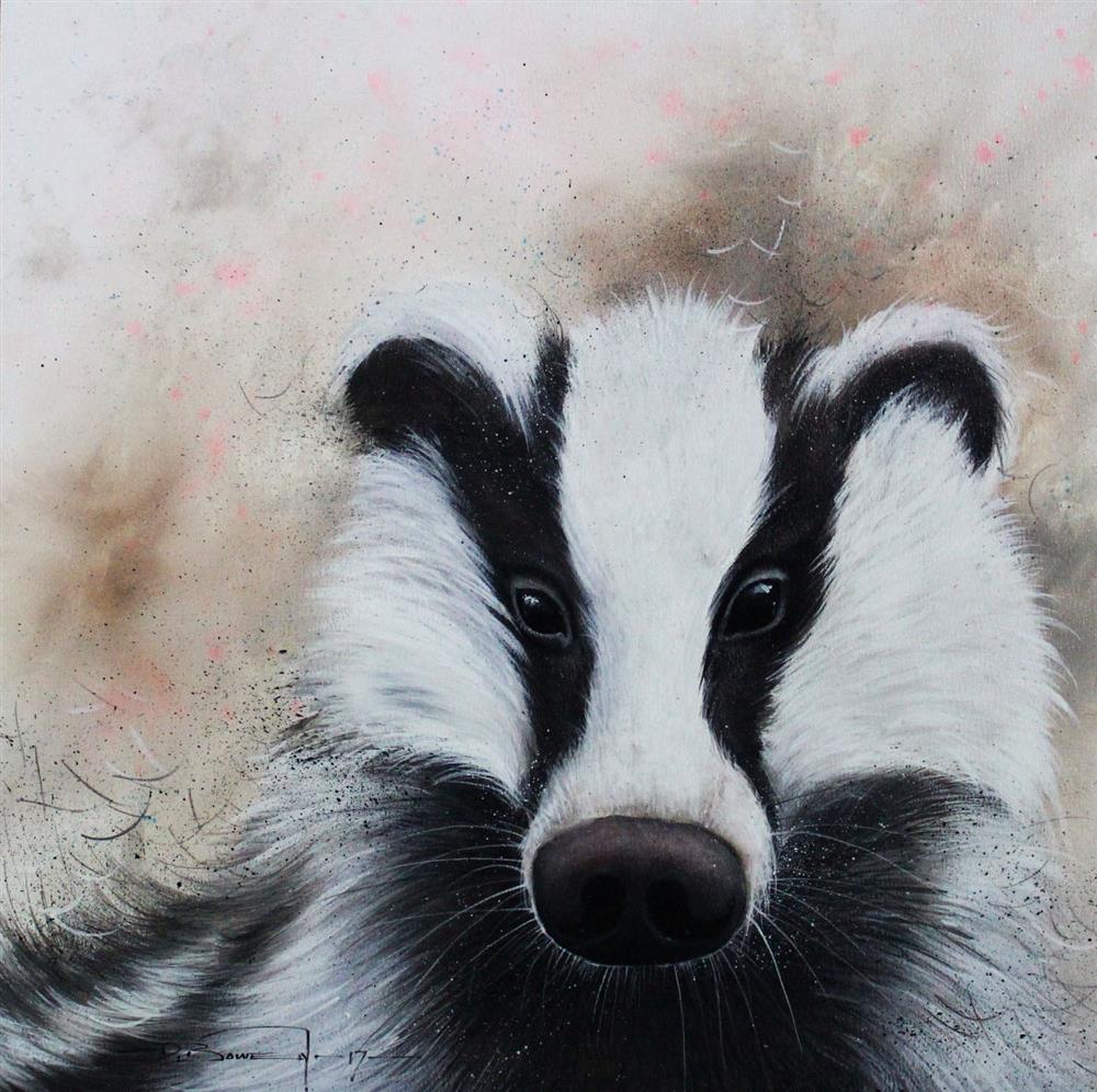 'Badger Wise'