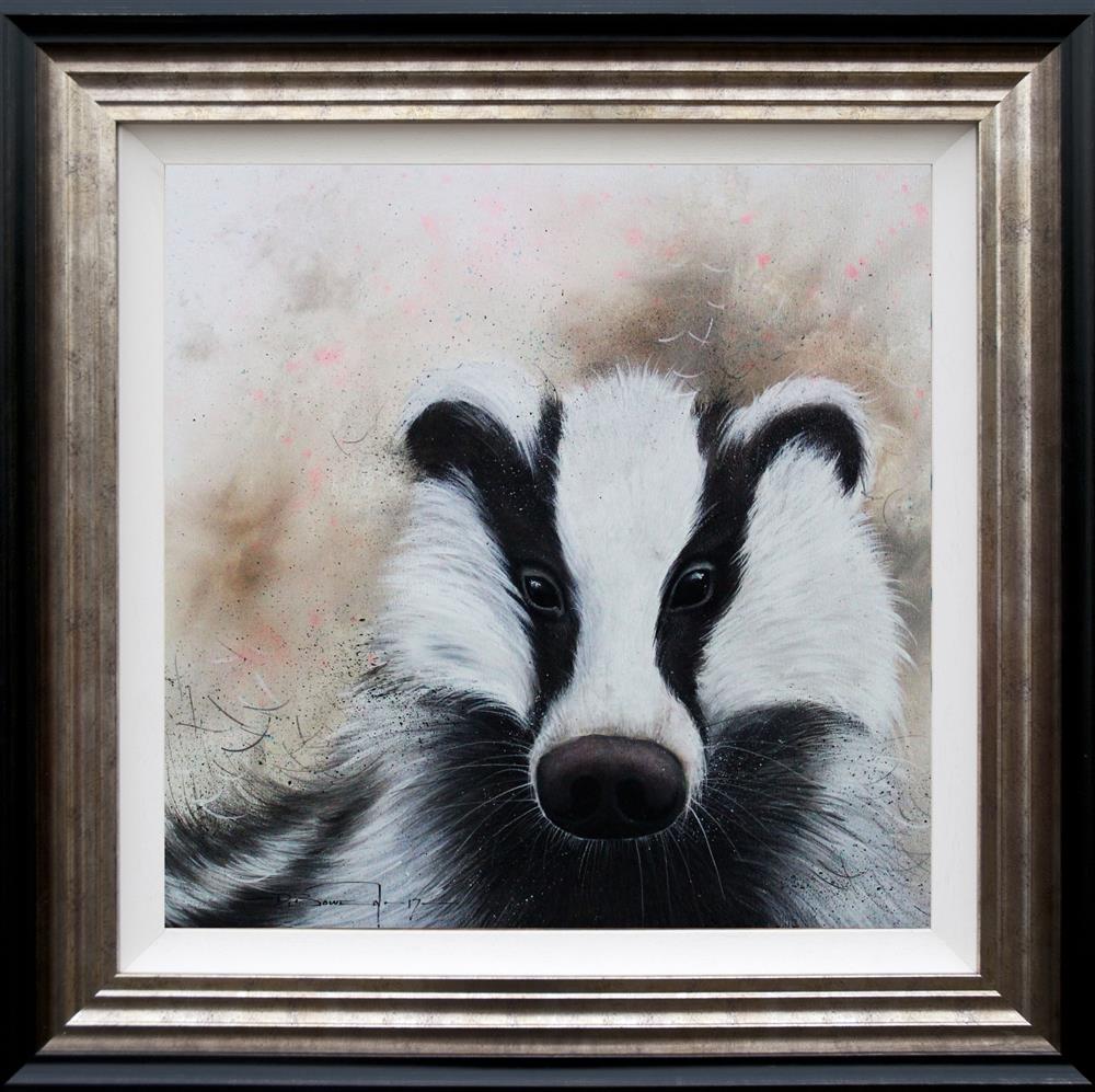 'Badger Wise'
