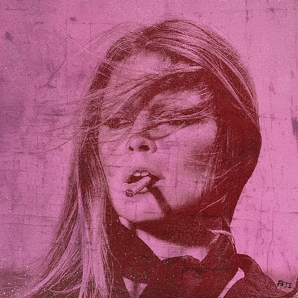 Bardot - Naughty Girl Pink