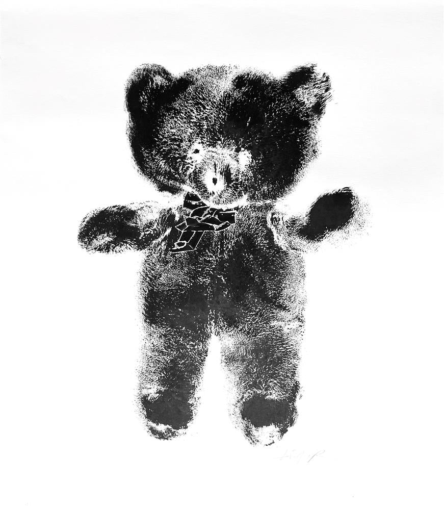 Bear I