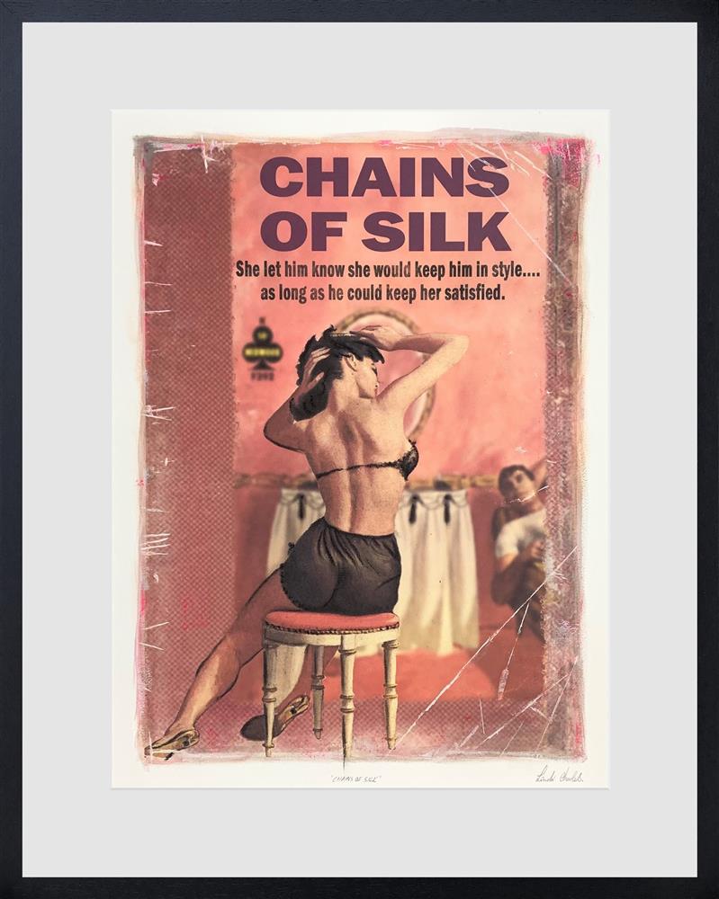 Chains Of Silk