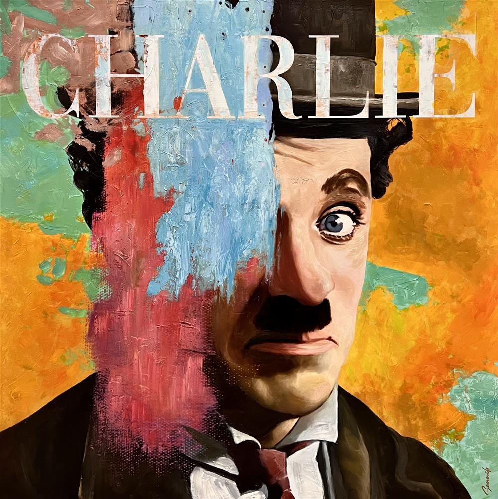 Charlie