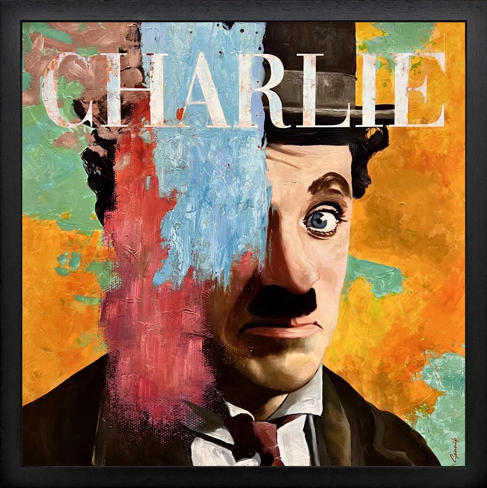 Charlie