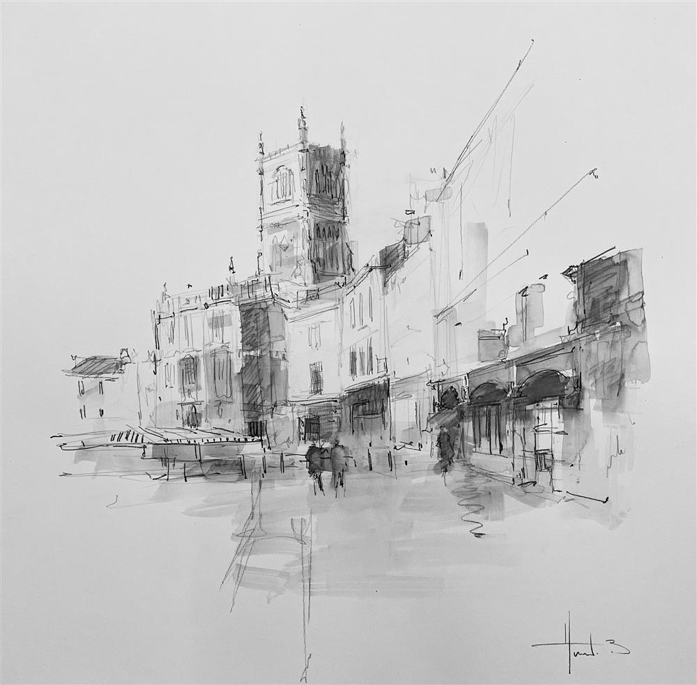 Cirencester Market