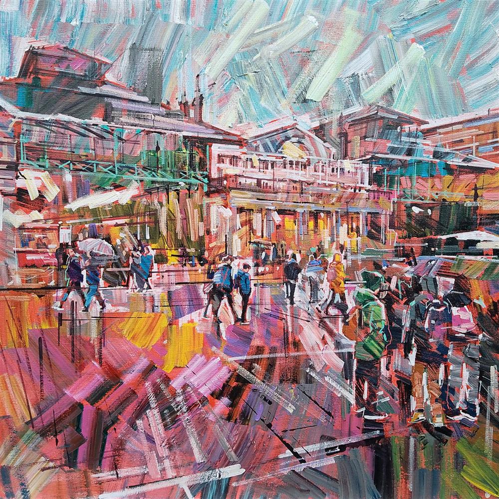 Covent Garden