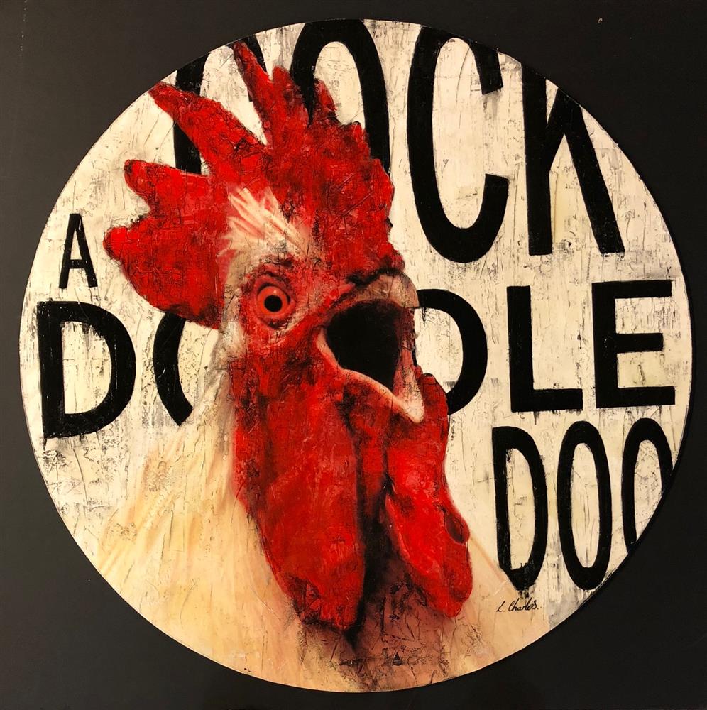 Cock-a-Doo Circle