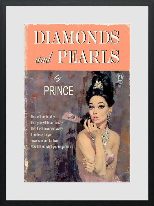 Diamonds And Pearls