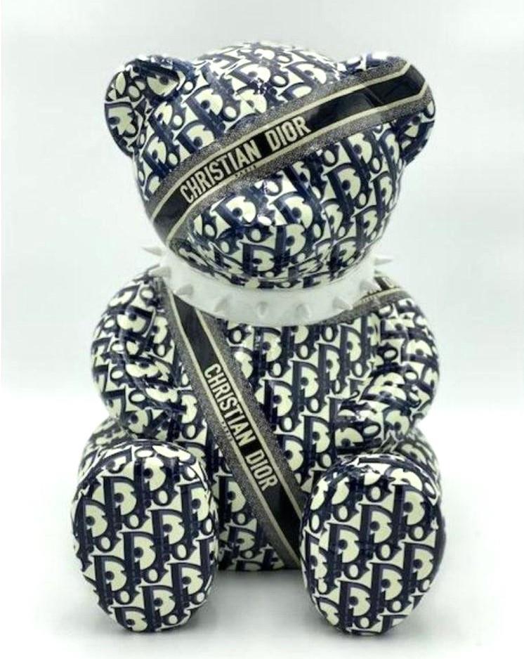 Dior Bear VIIII