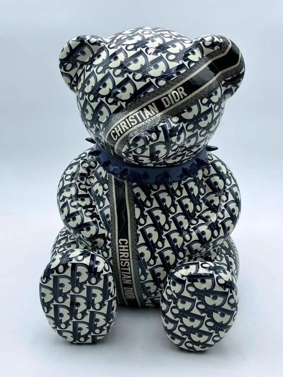 Dior Bear XII