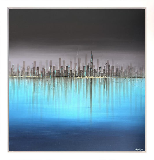 Dubai Reflections