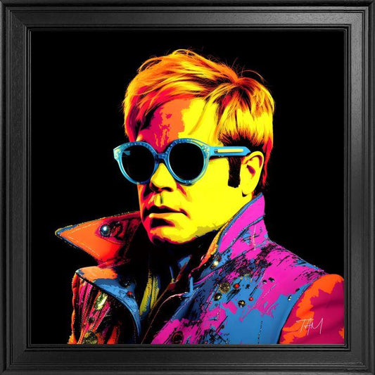Elton - Fabrica Collection