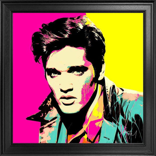 Elvis - Fabrica Collection