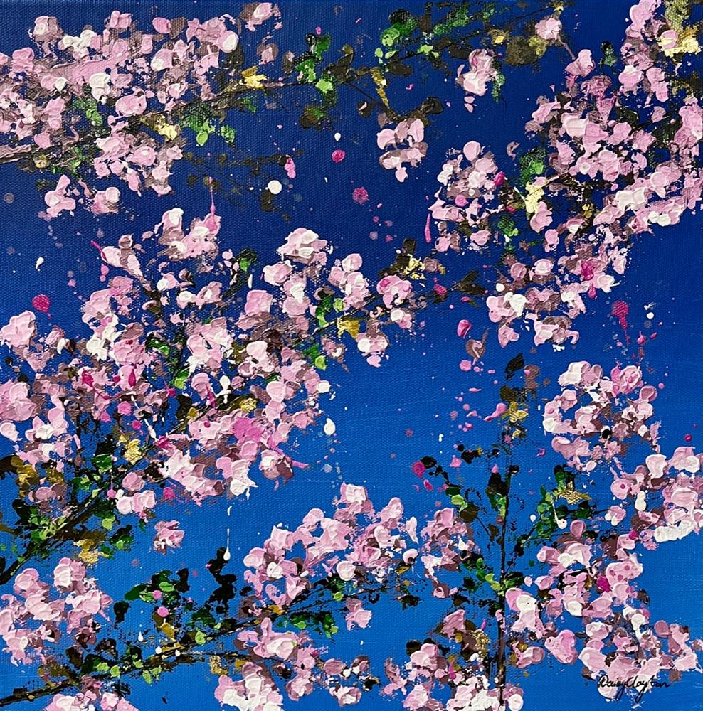 Enchanted Blossom