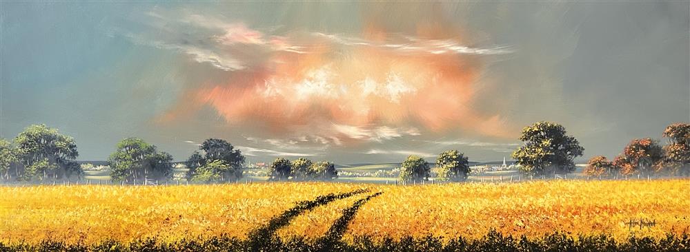 Fields of Gold