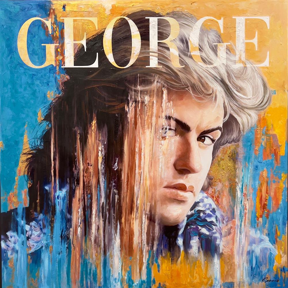 George