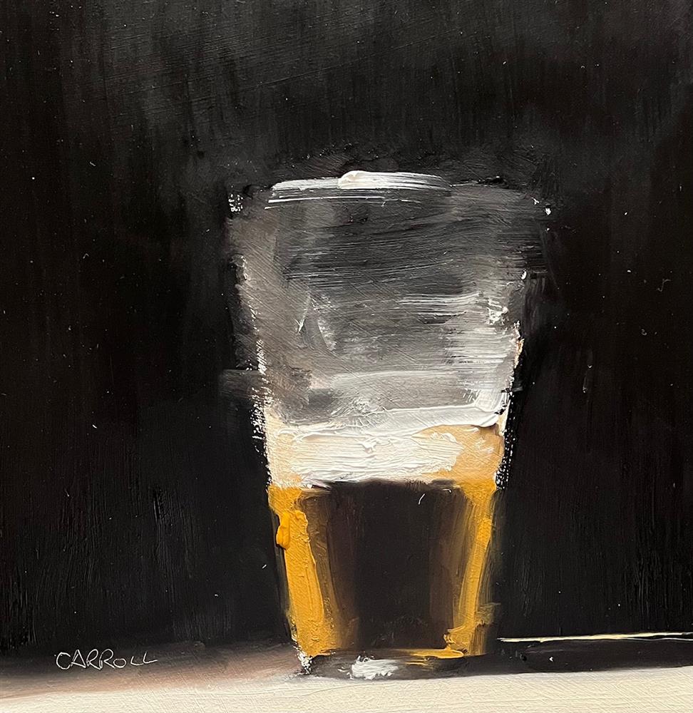 Glass of Beer