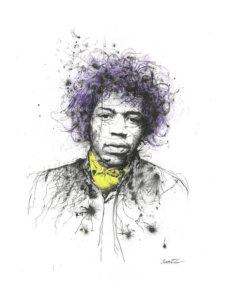 Hendrix - Deluxe