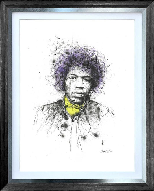 Hendrix - Deluxe