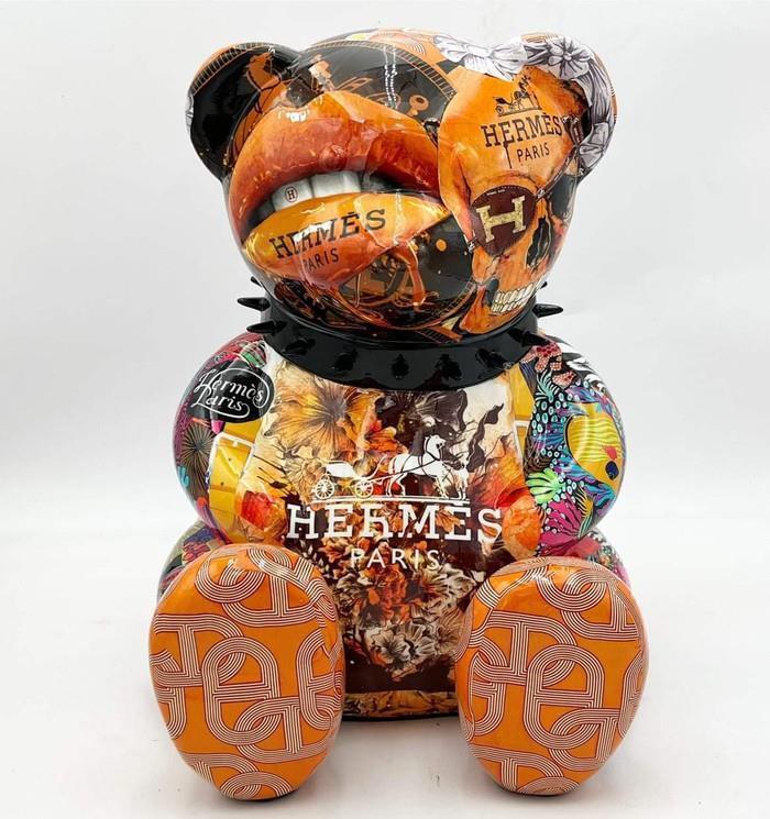 Hermes Bear XIV