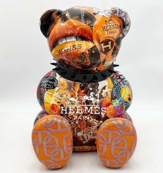 Hermes Bear XV