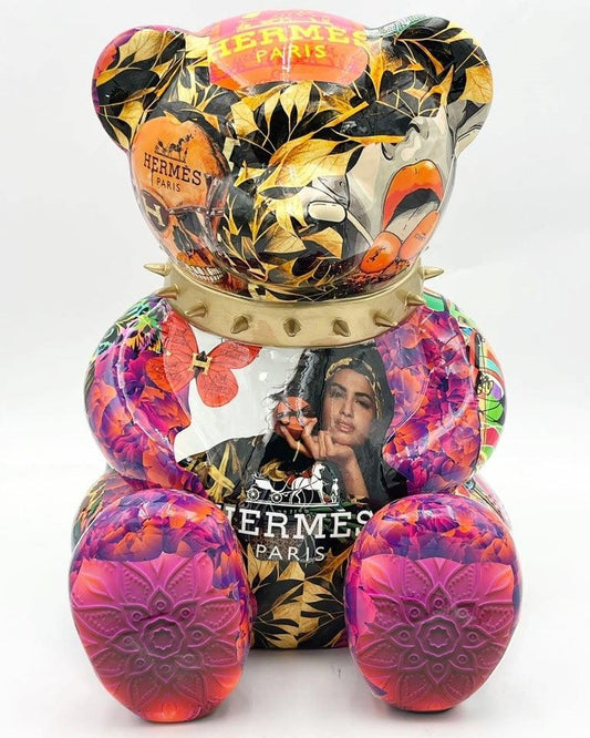 Hermes Buddha VI