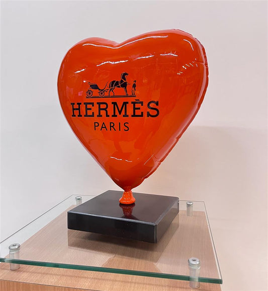 Hermes Heart Balloon III