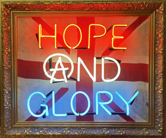 Hope And Glory