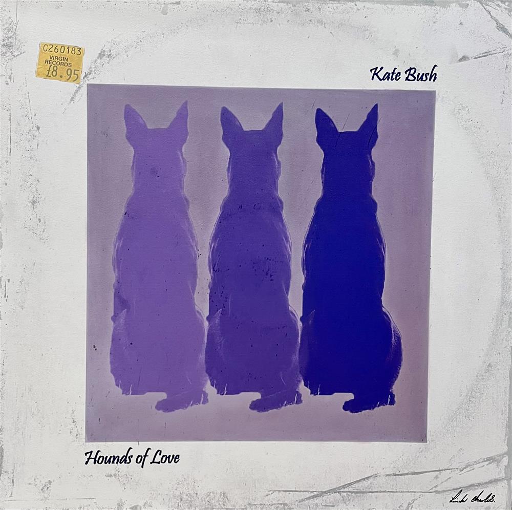Hounds Of Love - ReVinyled Collection