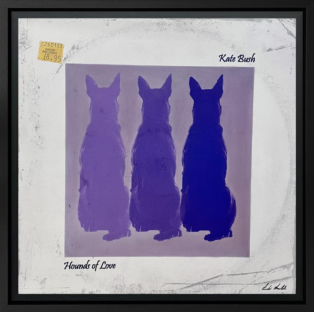 Hounds Of Love - ReVinyled Collection