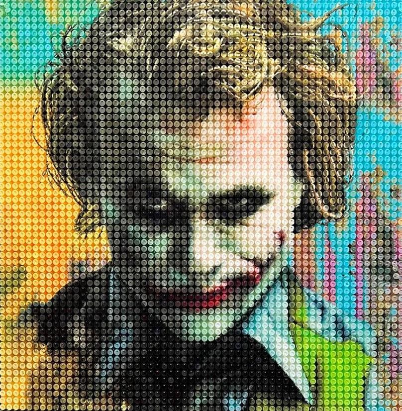 Joker - Shimmerdisc Edition