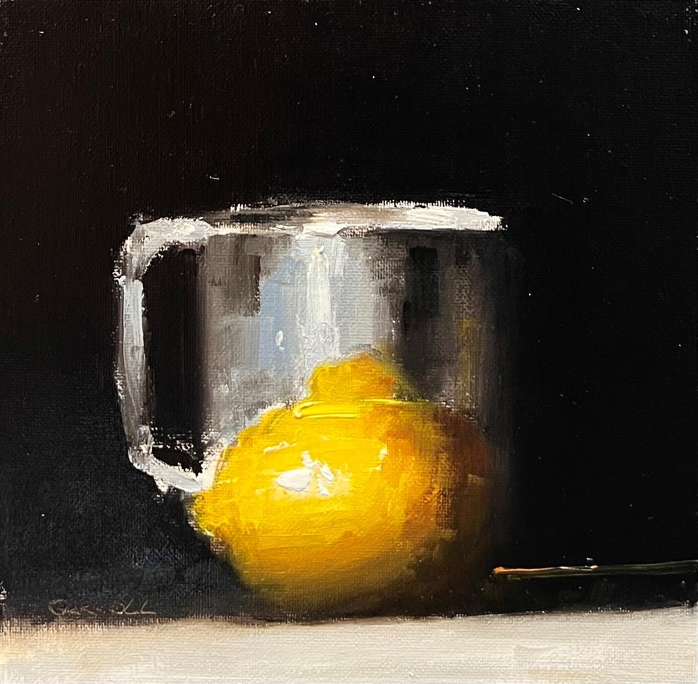 Lemon Cup