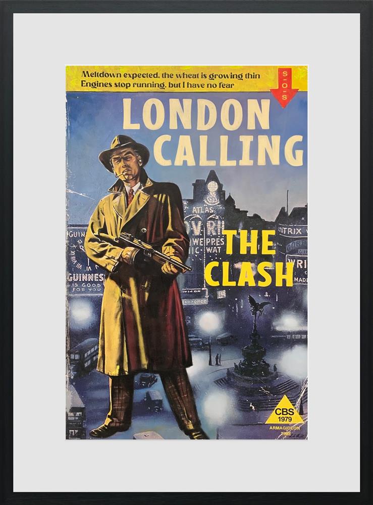 London Calling - Special Edition