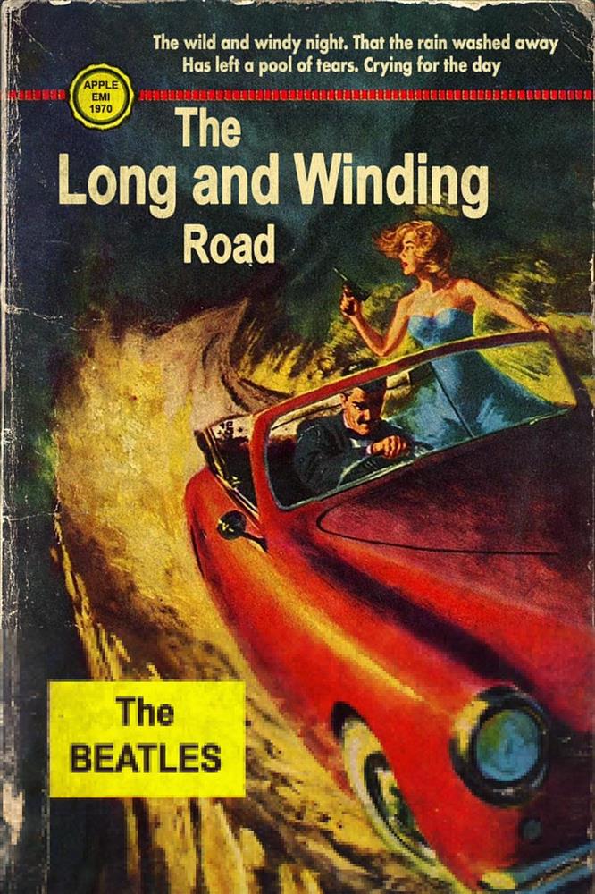 Long And Winding Road