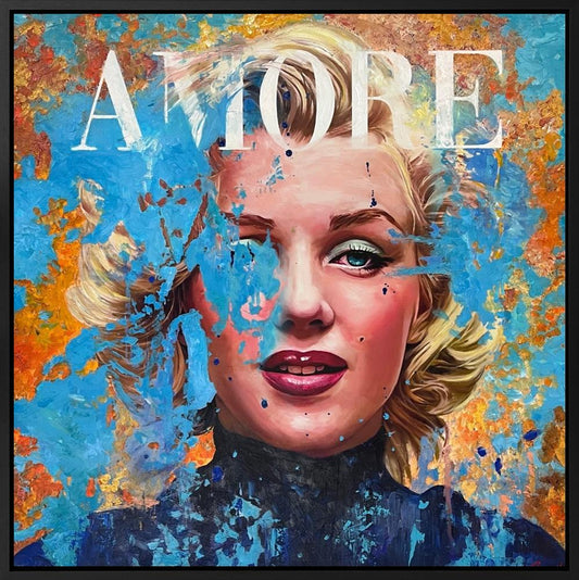 Monroe Amore