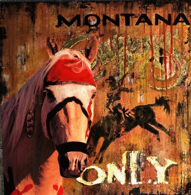 Montana Calling