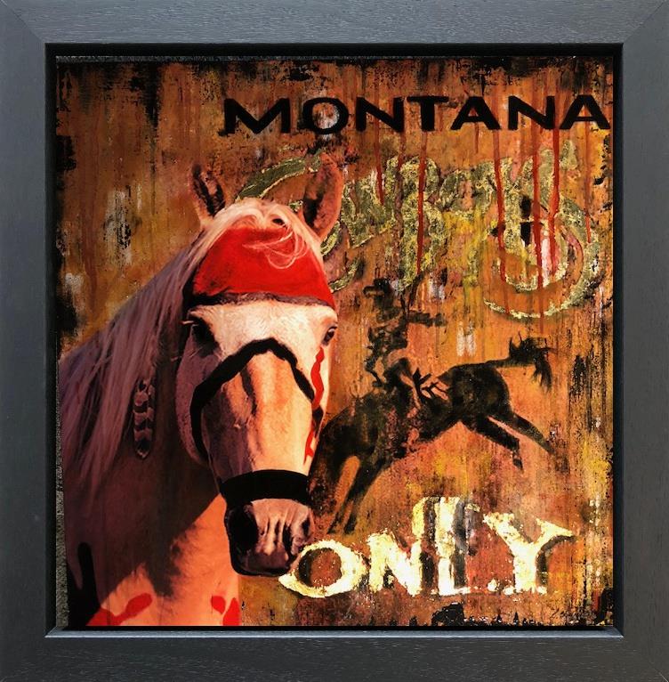 Montana Calling