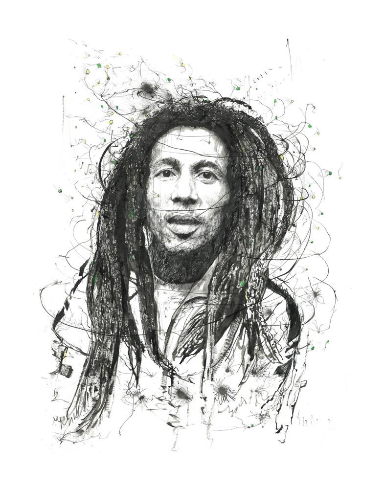 Mr. Marley